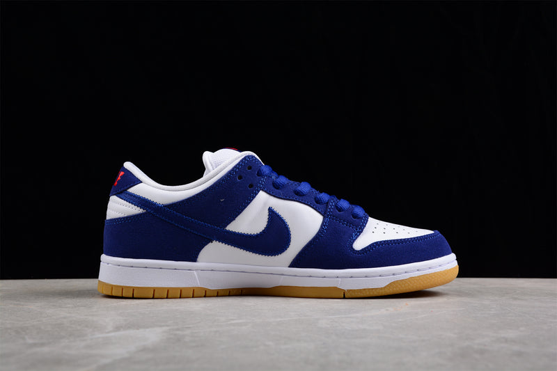 Nike SB Dunk Low Los Angeles Dodgers