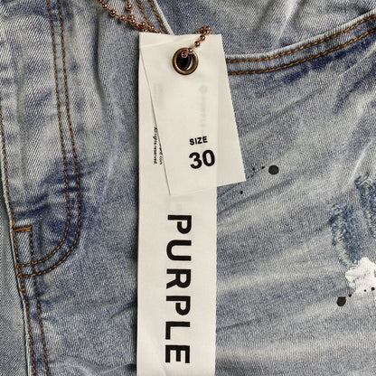 Jeans slim Purple Brand