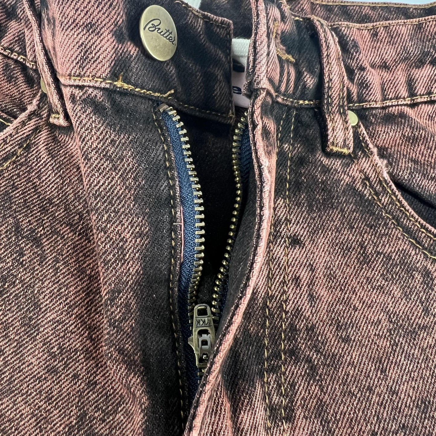 Shorts en tissu ultradoux