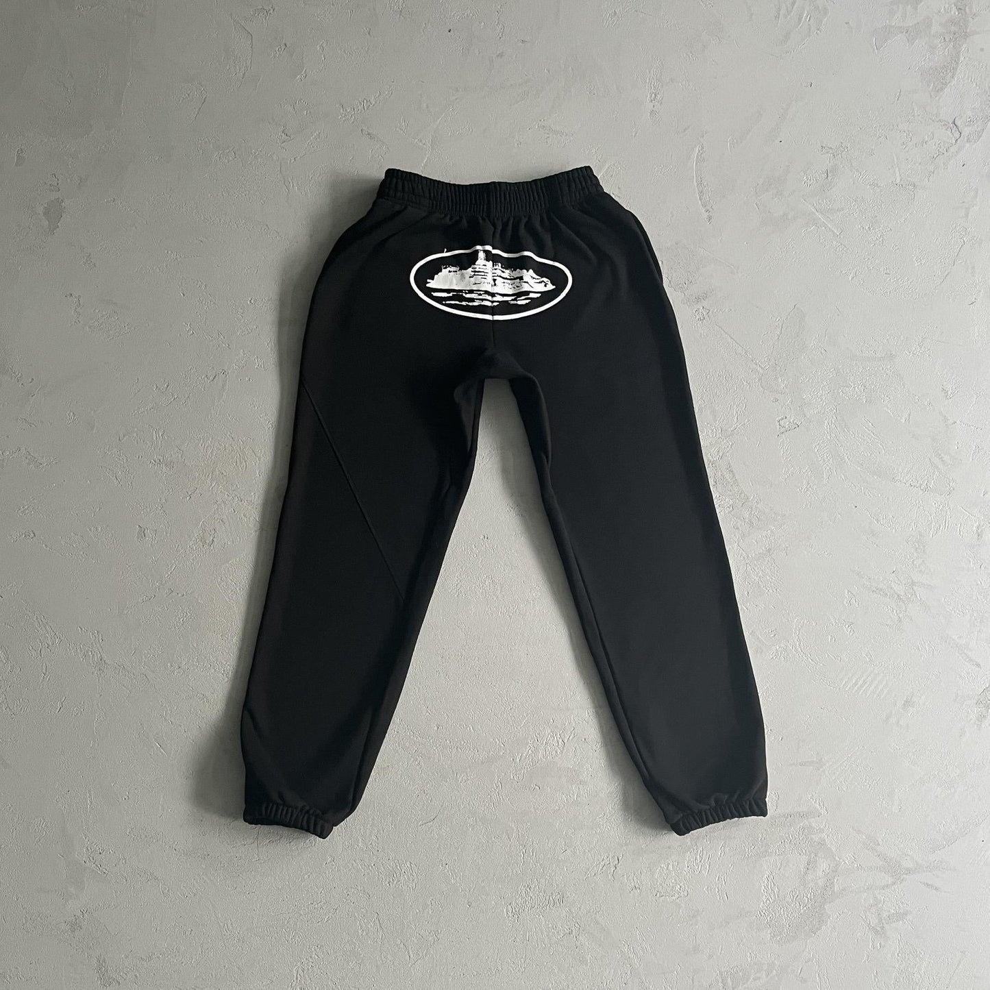 Pantalon de survêtement Corteiz Alcatraz