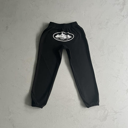 Corteiz Pantalon de jogging basique