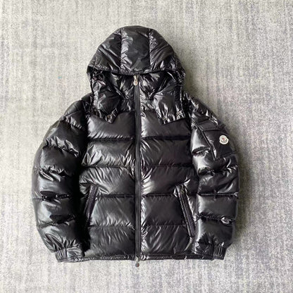 Doudoune Moncler Maya