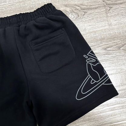 Shorts cassés