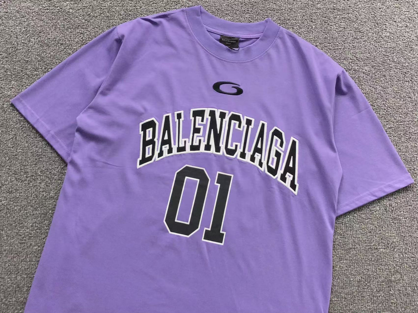 T-shirt Balenciaga