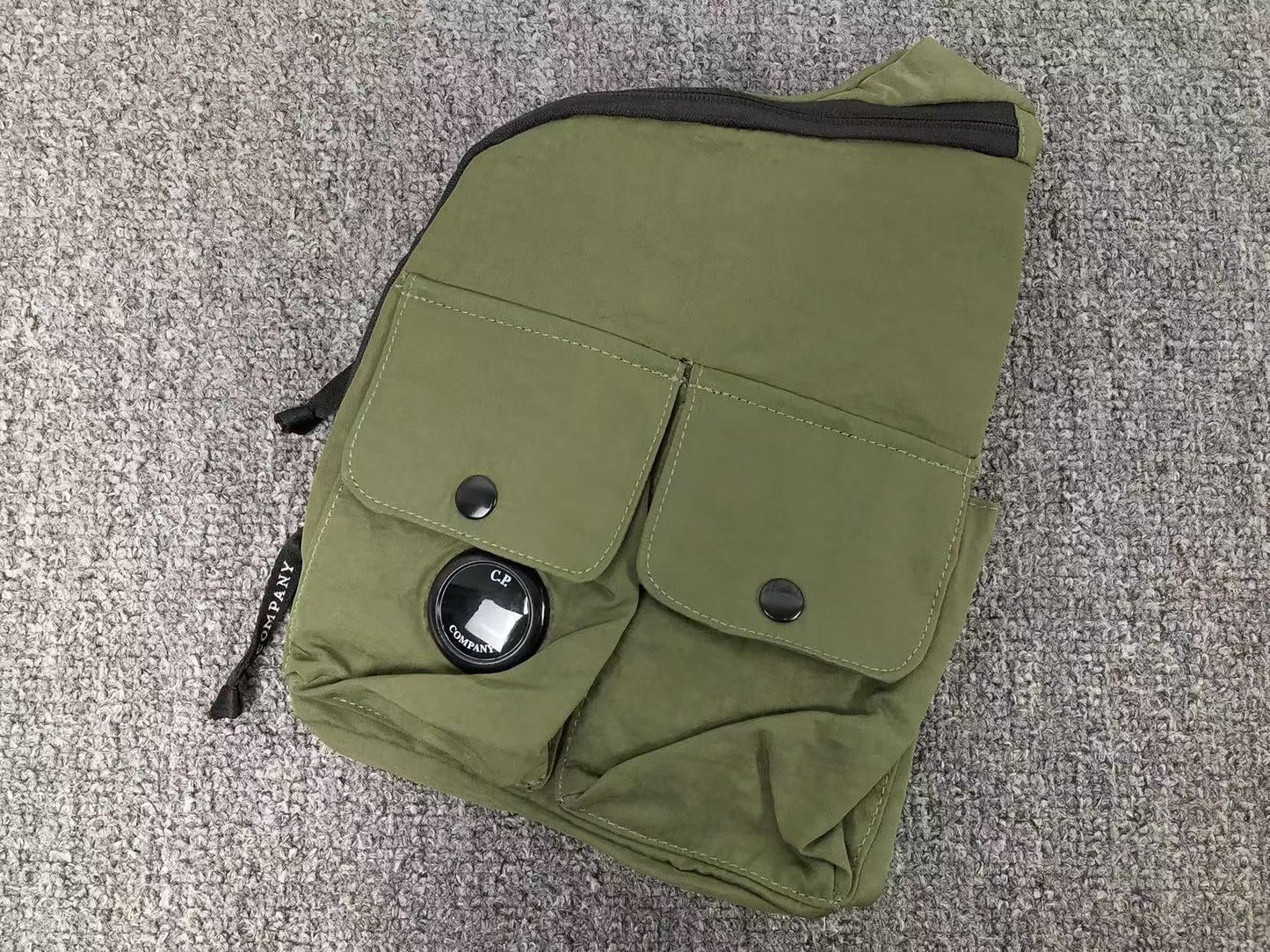 C.P. Company Sac