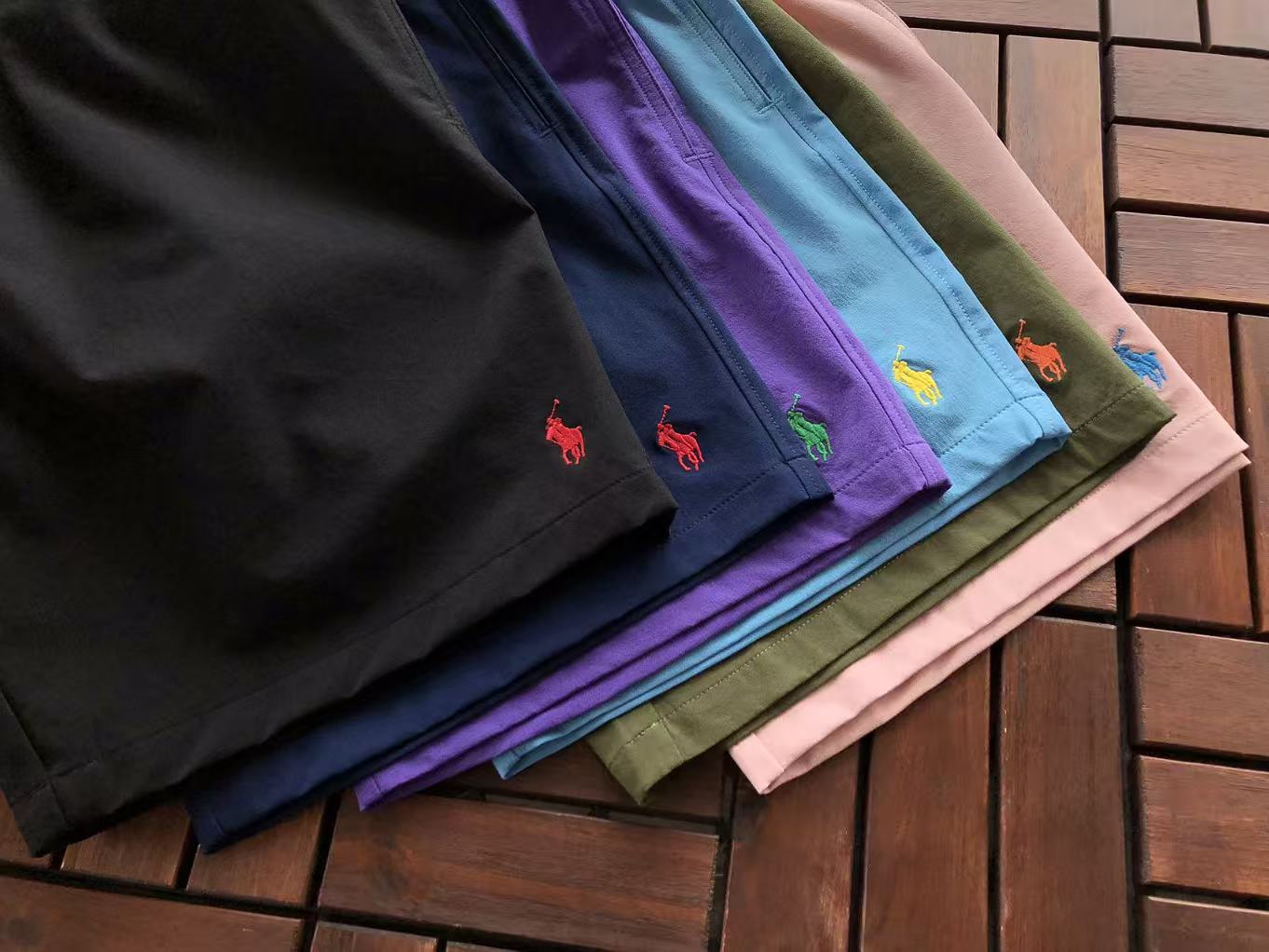 Shorts Ralph Lauren