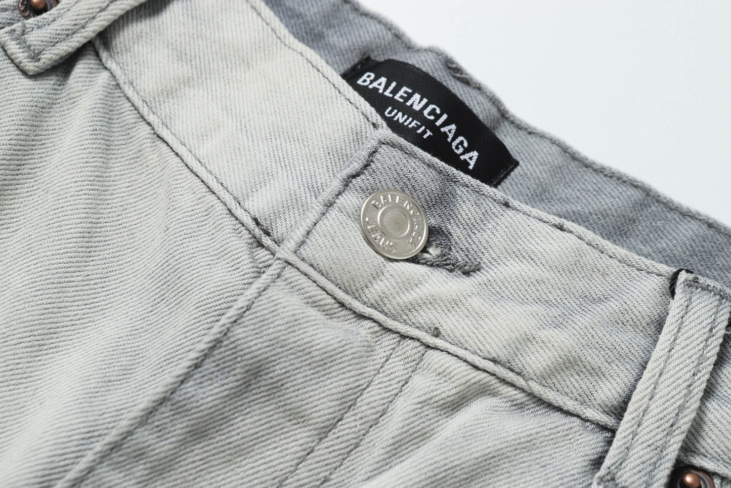 Pantalon Balenciaga