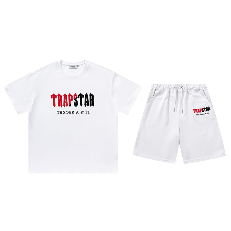 Trapstar Short Set