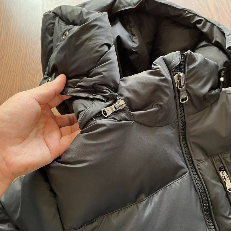 Ralph Lauren Puffer Down Jacket