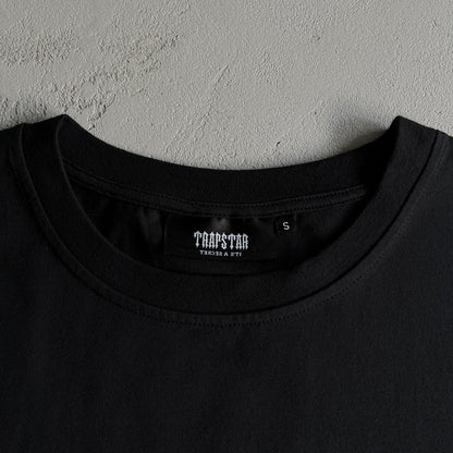 Camiseta Trapstar Script Fade