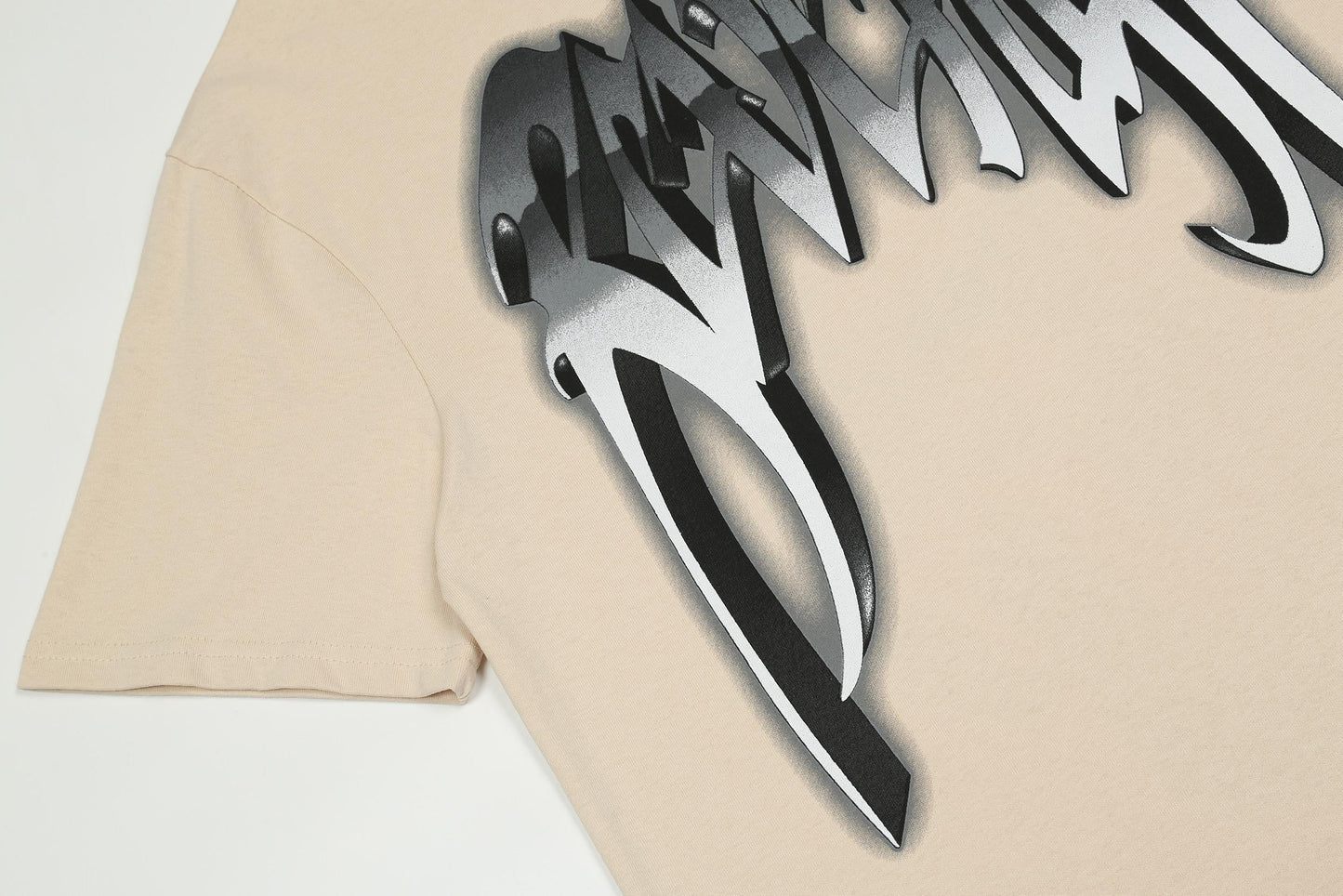 T-shirt Vengeance