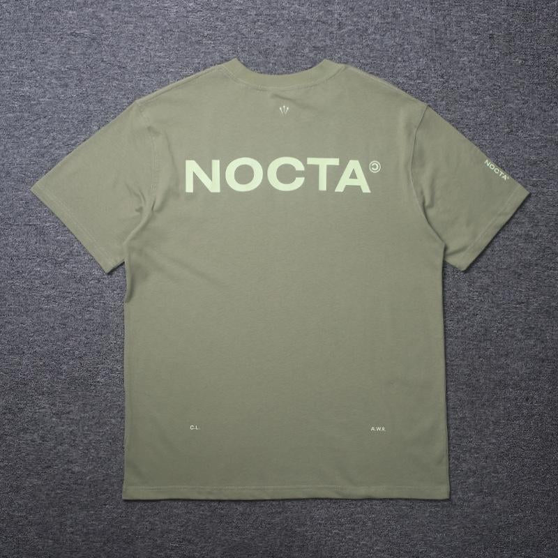 T-shirt Nike x Nocta