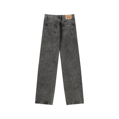 Pantalon jean Chrome Hearts x Levi's