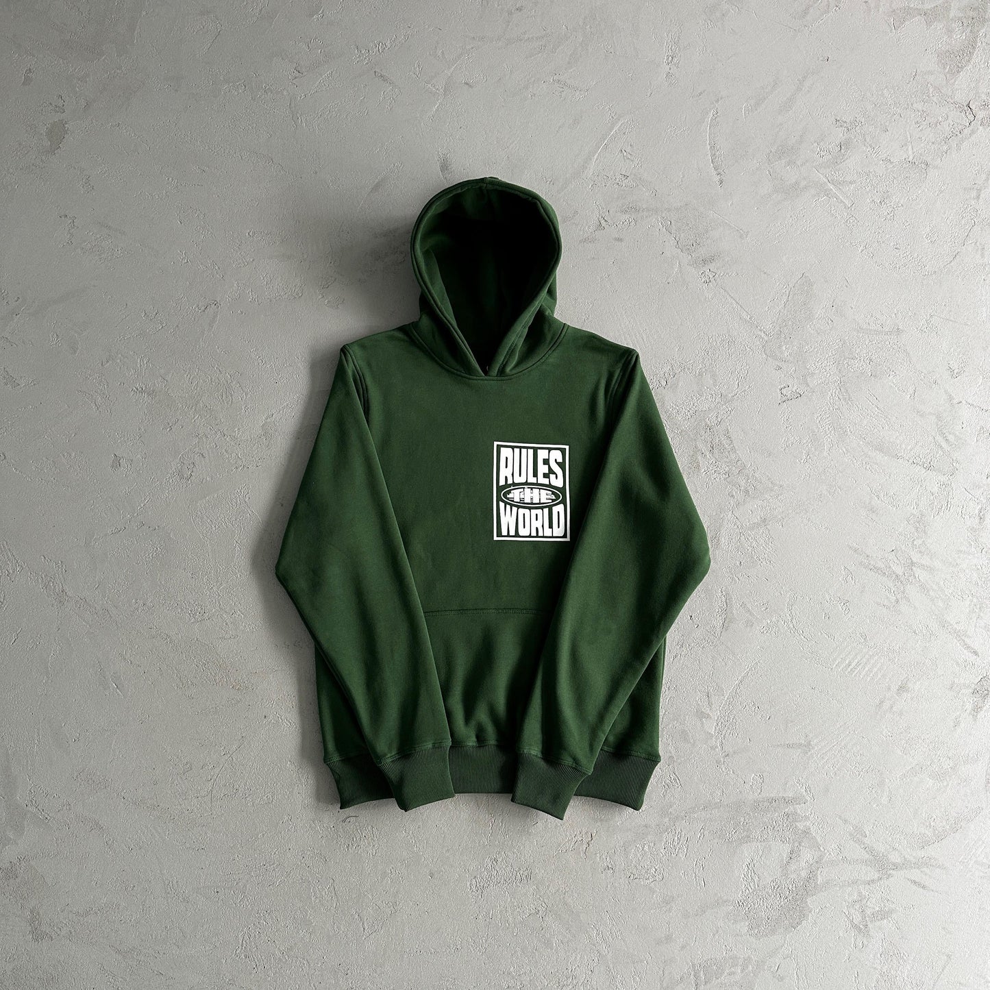 Ensemble Cortiez Suit Block World