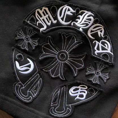 Shorts Chrome Hearts