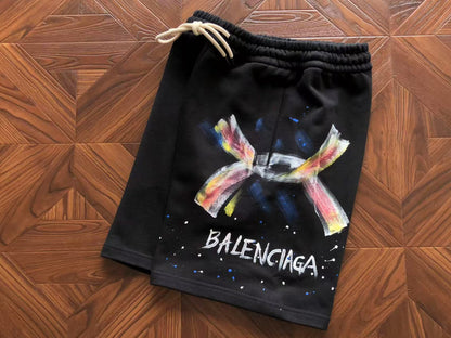 Shorts Balenciaga X Under Armour