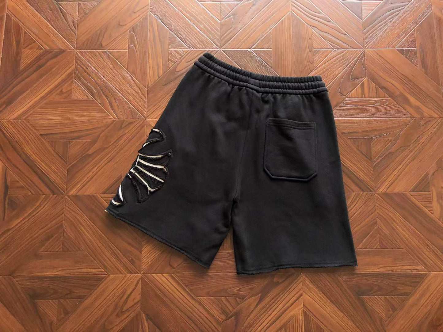 Shorts Chrome Hearts