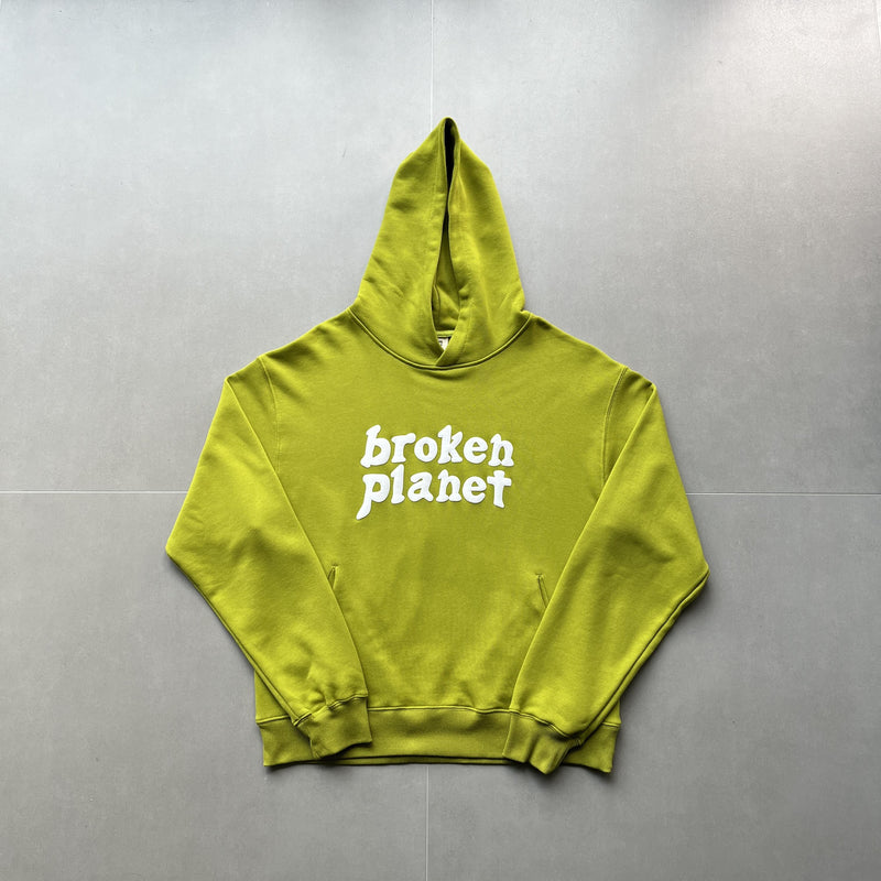 Broken Planet Hoodie