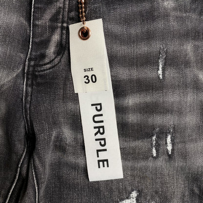 Jeans slim Purple Brand