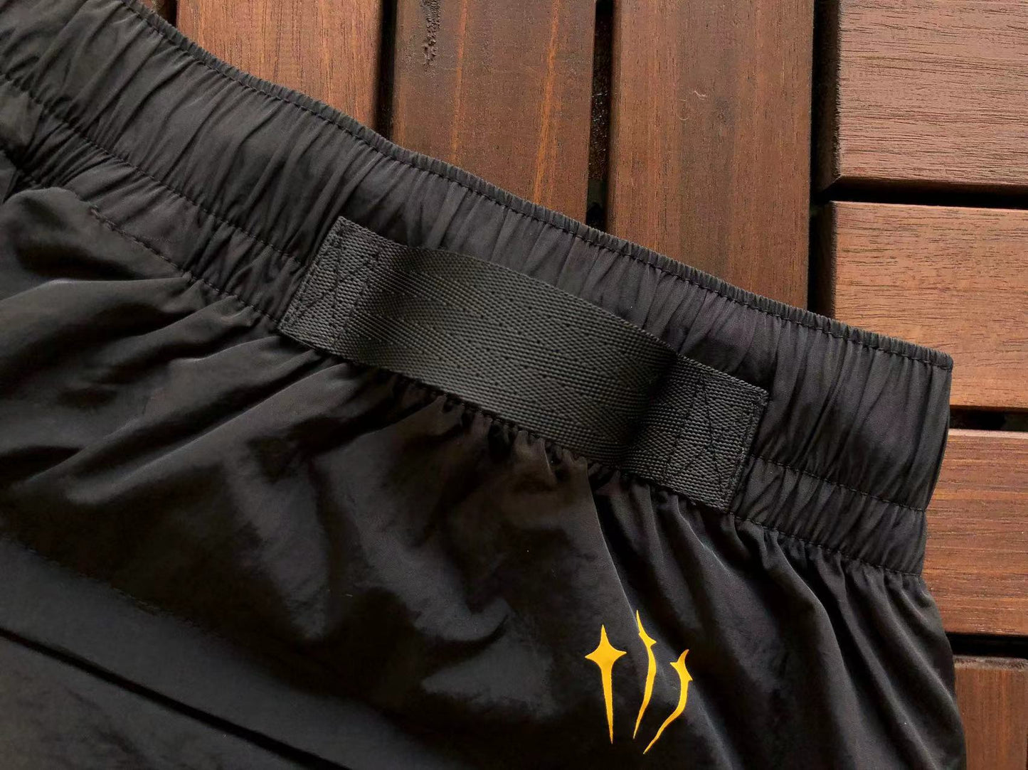 Pantalon de survêtement tissé Nike x Nocta