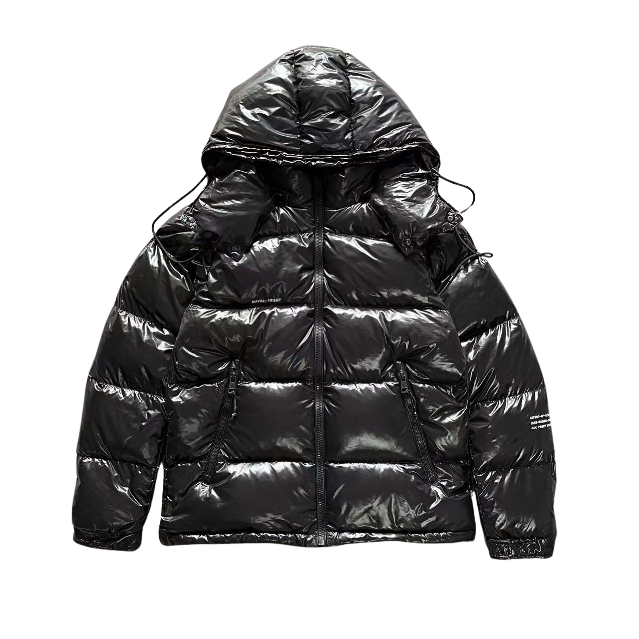 Doudoune Moncler