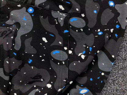 Sweat à capuche Bape