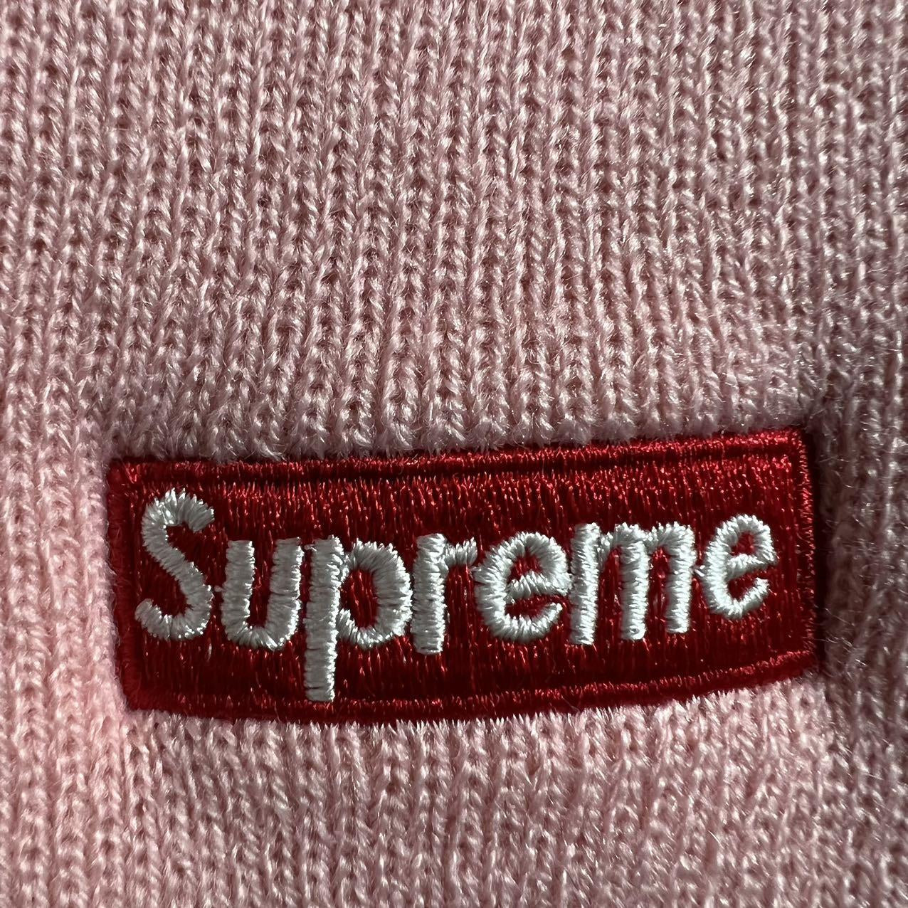 BONNET SUP X NEW ERA