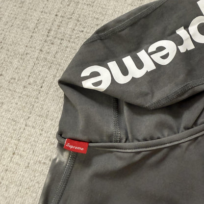 Cagoule Réactive Suprême