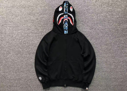 Sweat à capuche Bape