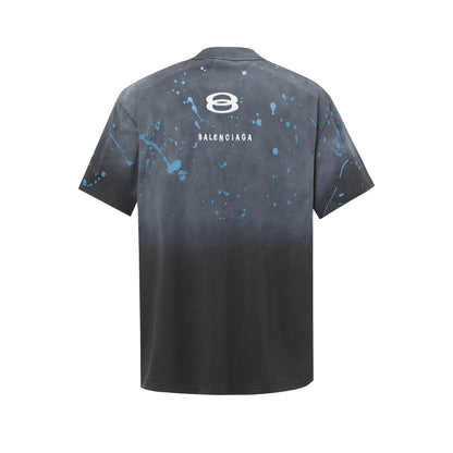 T-shirt Balenciaga 4+