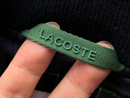 Lacoste-Jacke