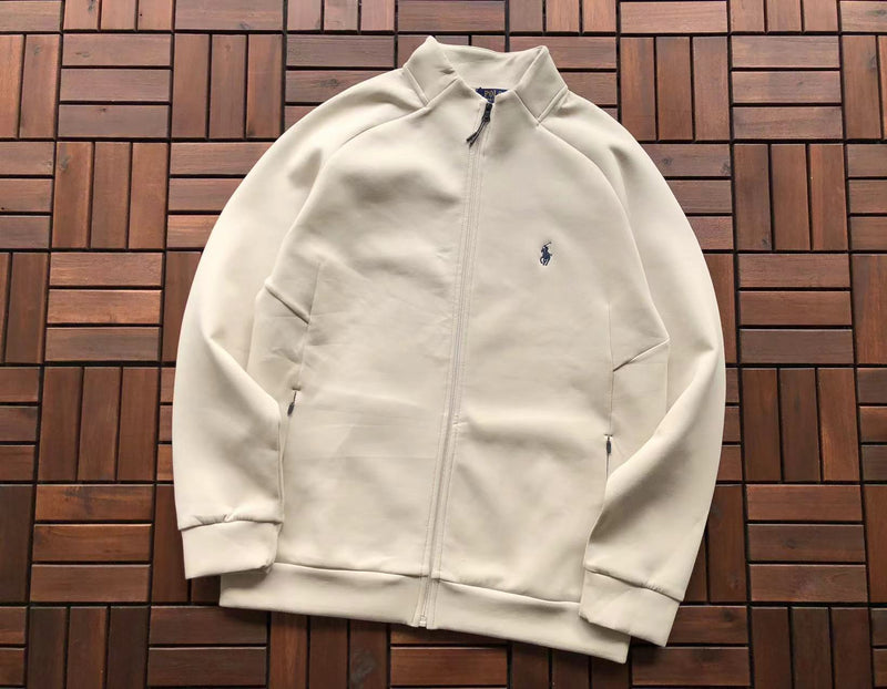 Ralph Lauren Techfleece Jacket