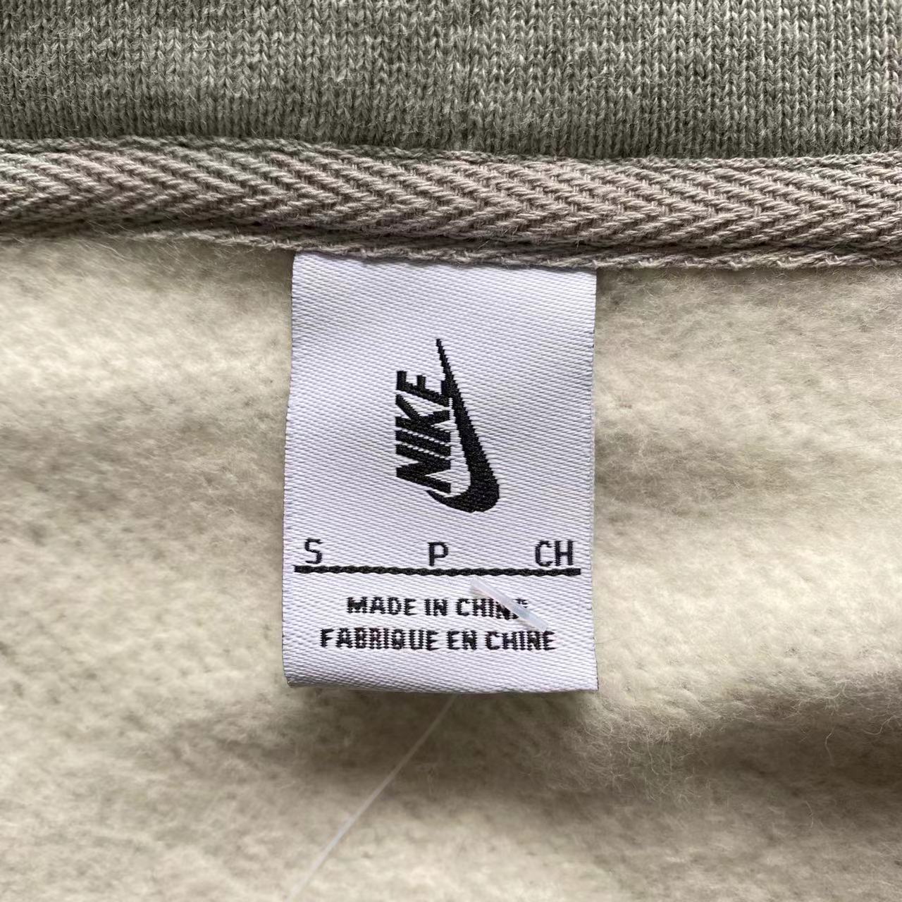 Sweat à capuche zippé Nike