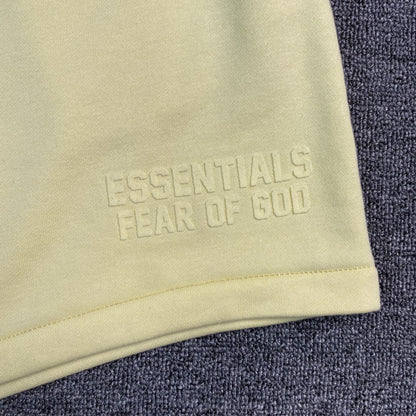 Pantaloncini FOG