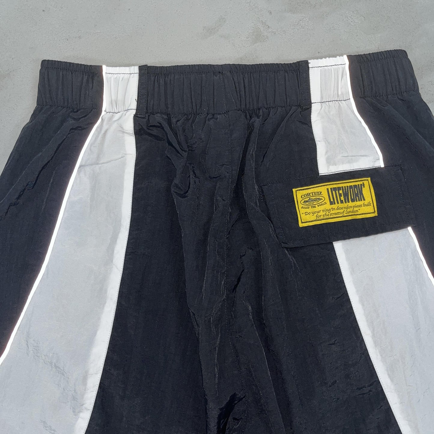Shorts de printemps Corteiz