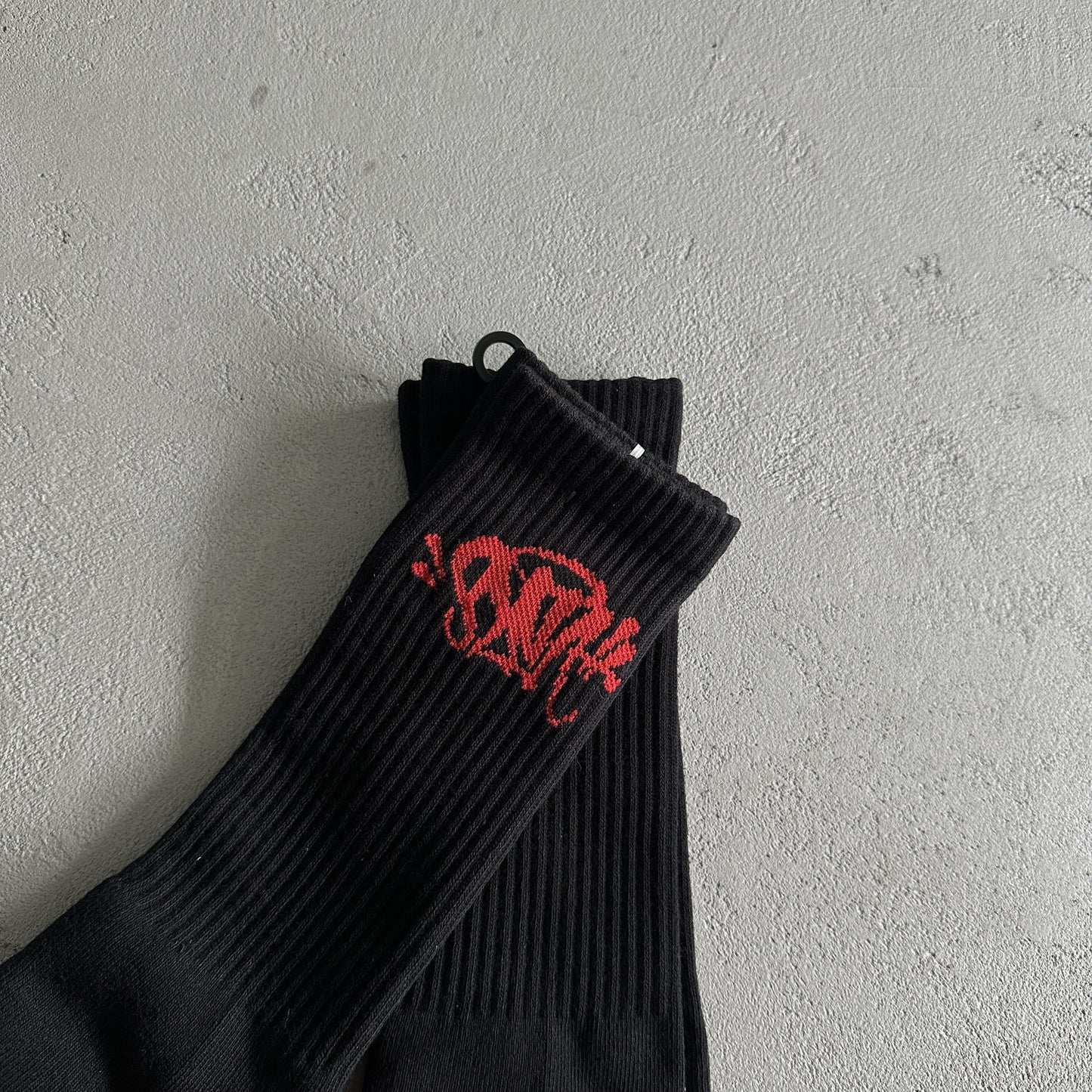 Chaussettes Synaworld (2 paires)