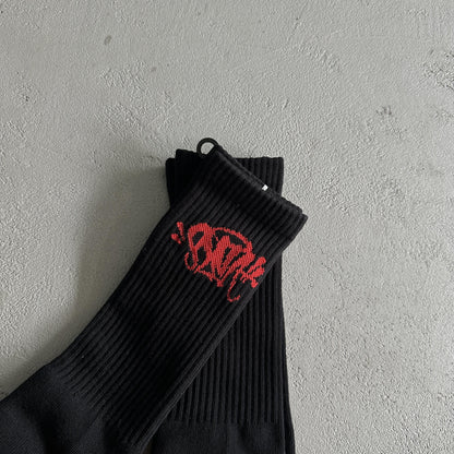 Chaussettes Synaworld (2 paires)