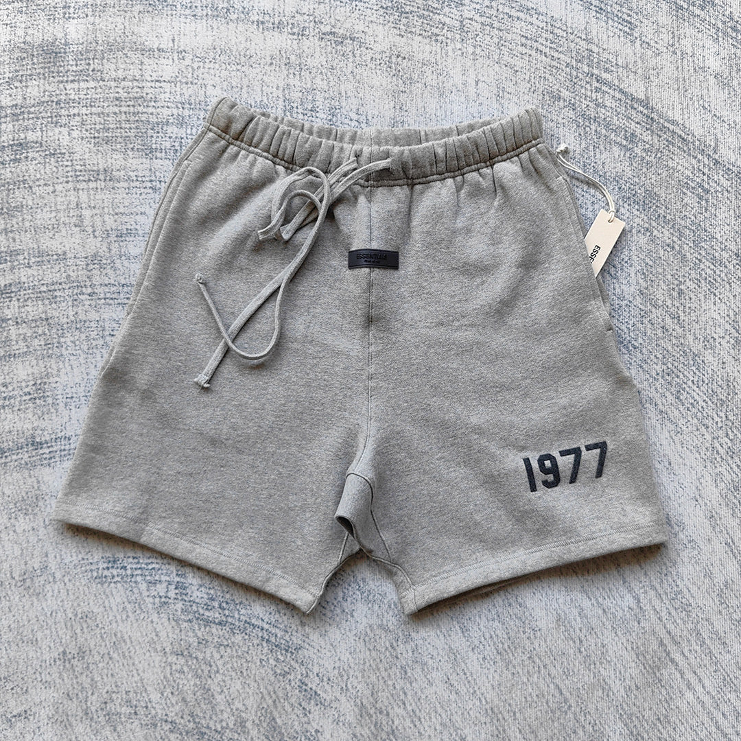 FOG Essentials T-shirt et short 1977 1:1