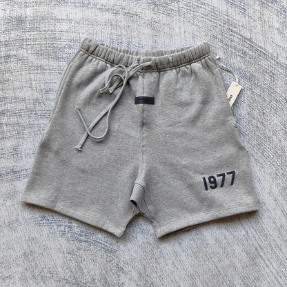 FOG Essentials T-shirt et short 1977 1:1