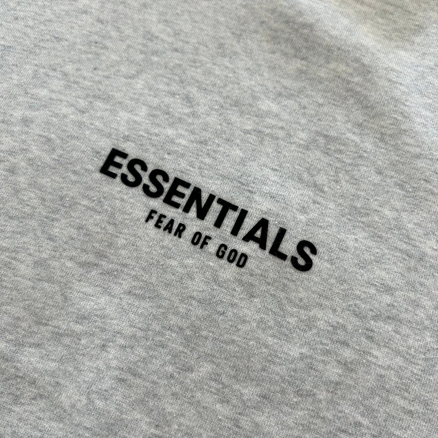 Ensemble sweat à capuche et pantalon FOG Essentials 22s 1:1