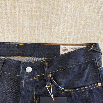 Shorts Evisu x Palace 2+