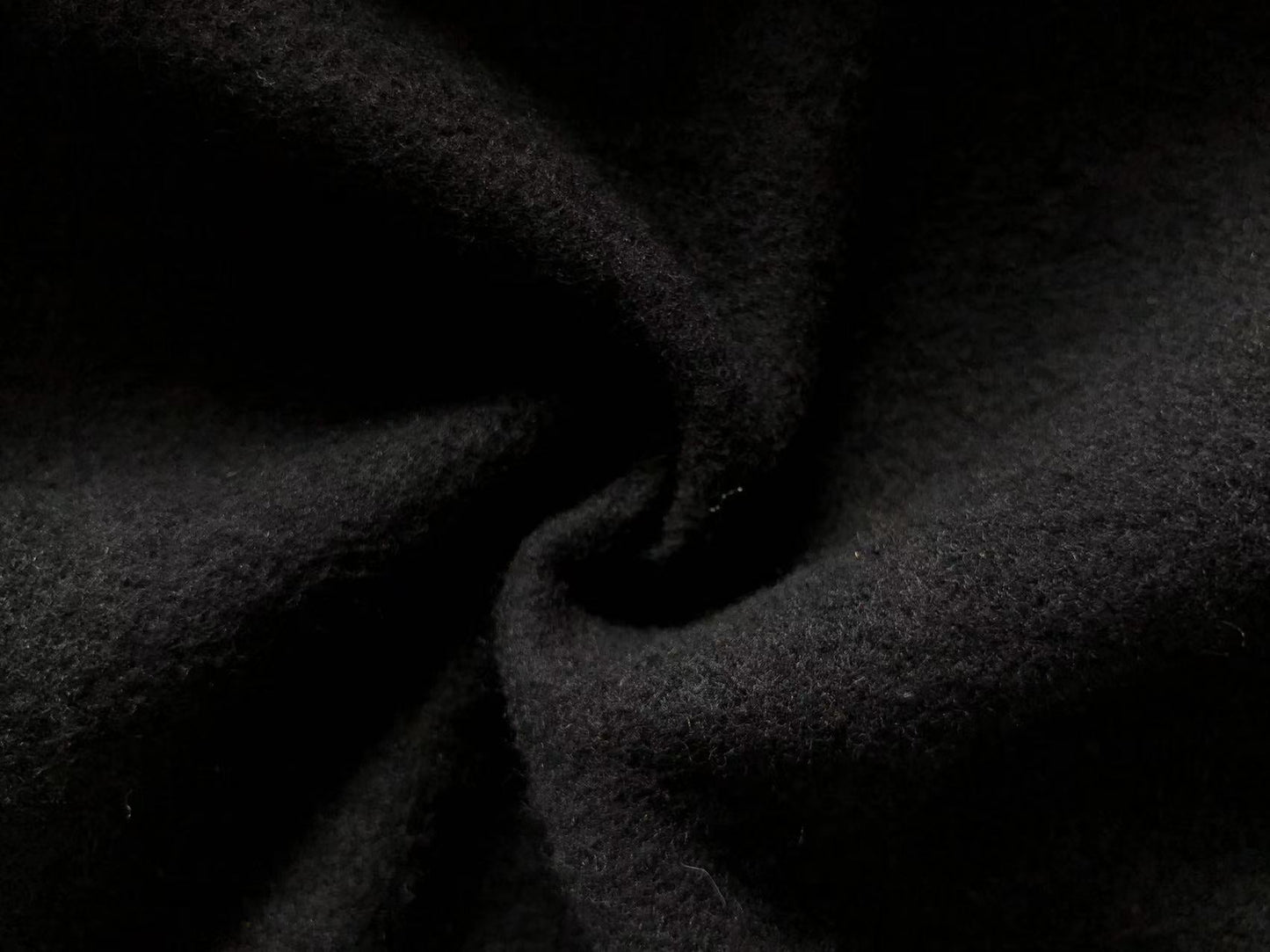 Sweat à capuche zippé Nike x Stussy