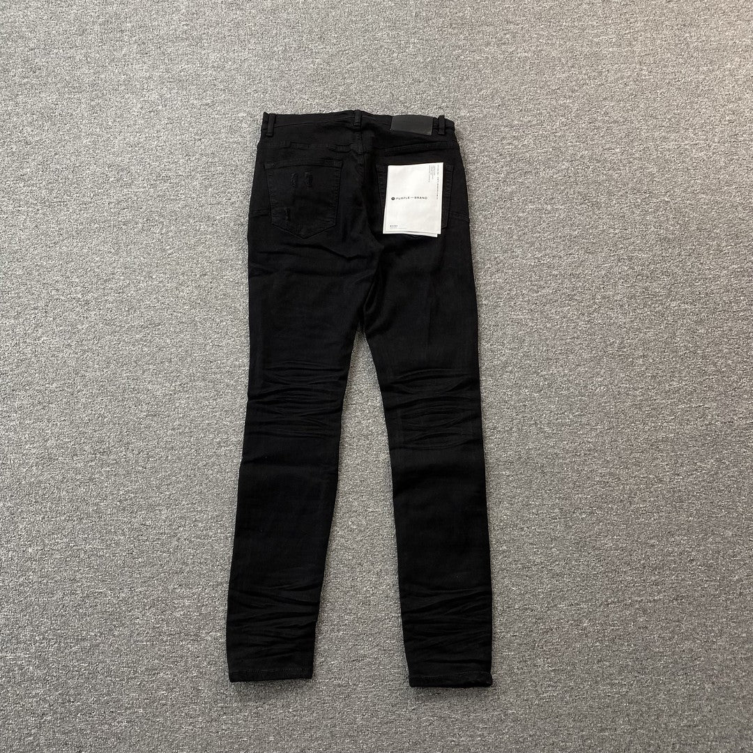 Jeans slim Purple Brand