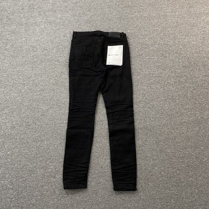 Jeans slim Purple Brand