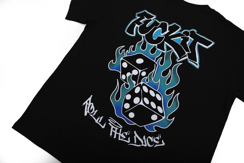 T-shirt Trapstar