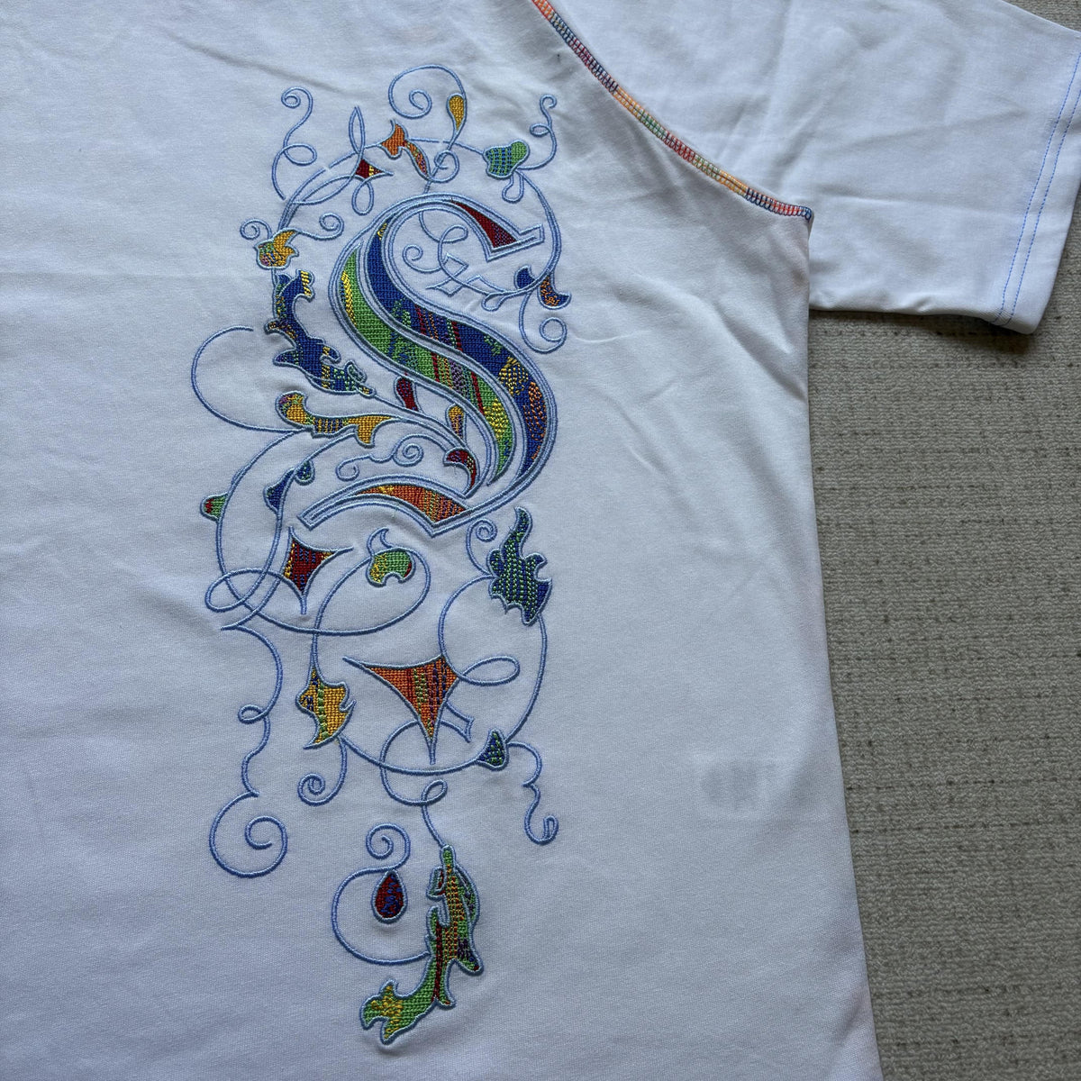 Camiseta Supreme
