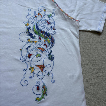 Camiseta Supreme
