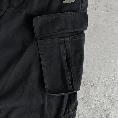 Pantalon Cargo Cassé P.