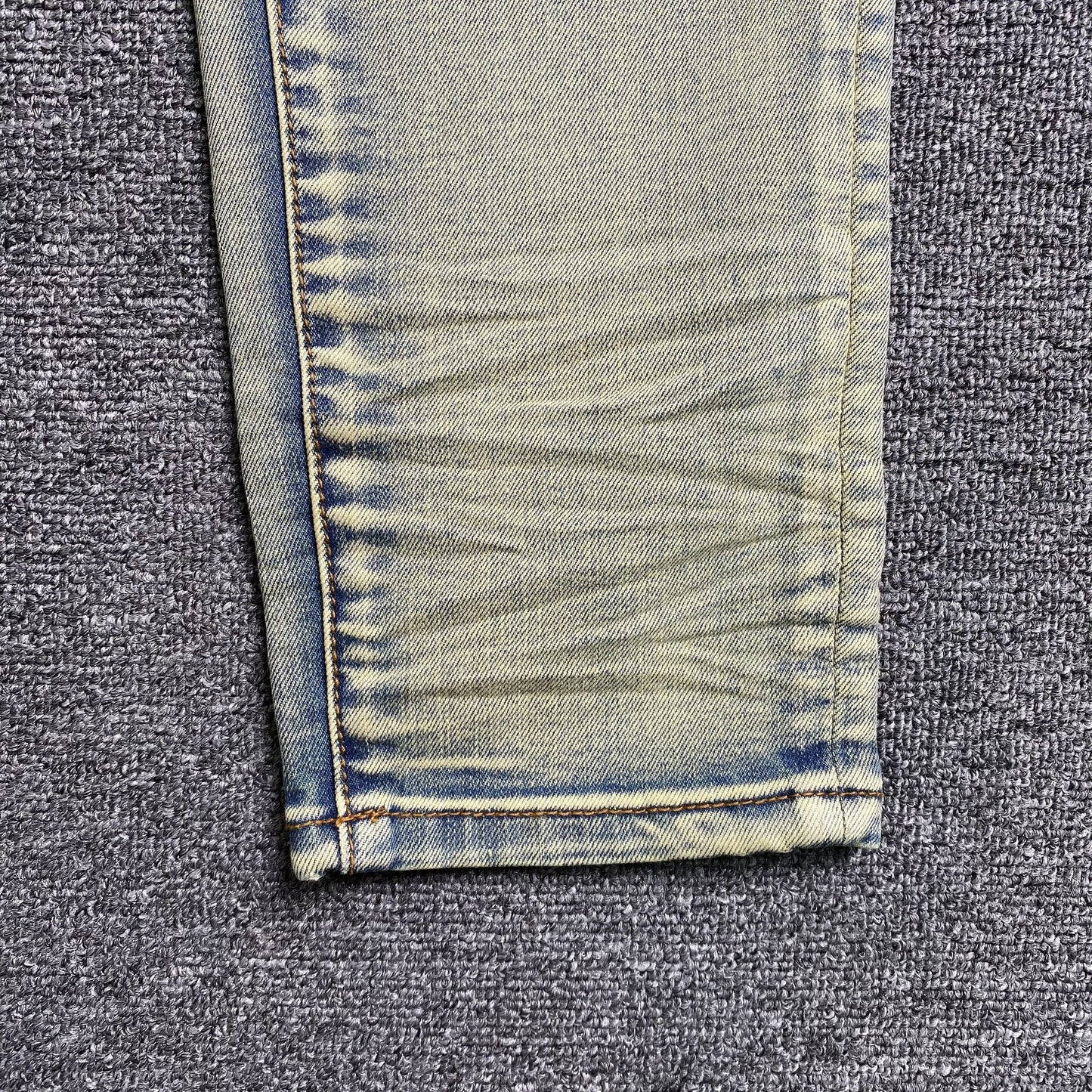 Jeans slim Purple Brand