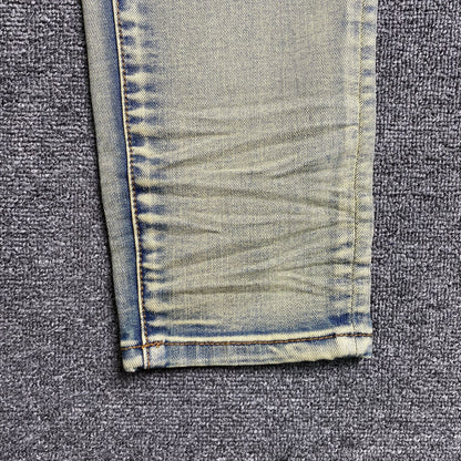 Jeans slim Purple Brand